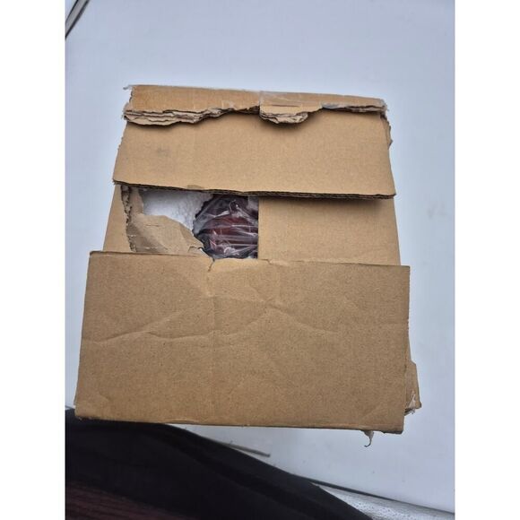 Lamomo Dusk-to-Dawn Outdoor Post Light – NIB | Waterproof LED Exterior Lamp - Picture 3 of 5